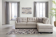 Mahoney - Sectional - JaxCo Furniture