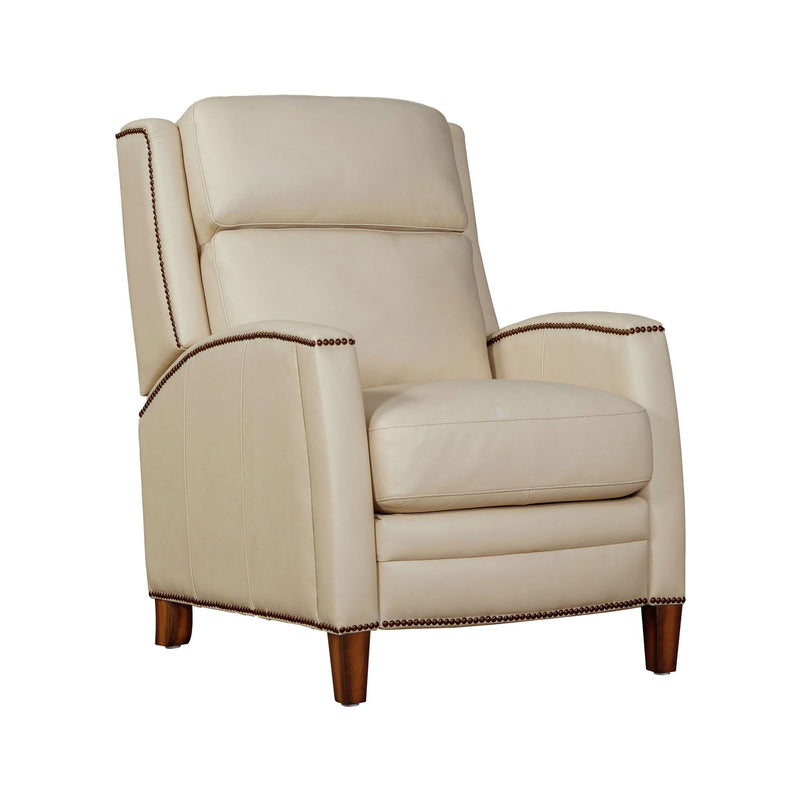 Vermont - Power High Leg Recliner - JaxCo Furniture