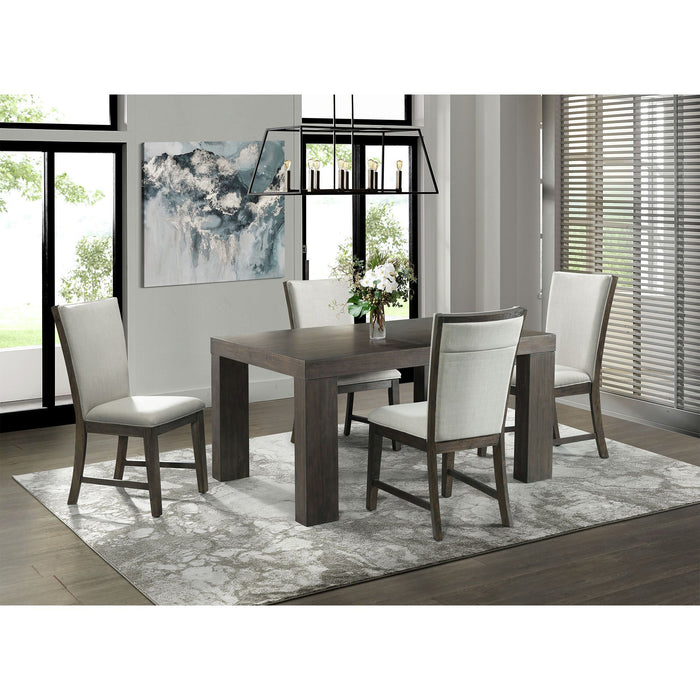 Grady - Rectangle Dining Table - JaxCo Furniture