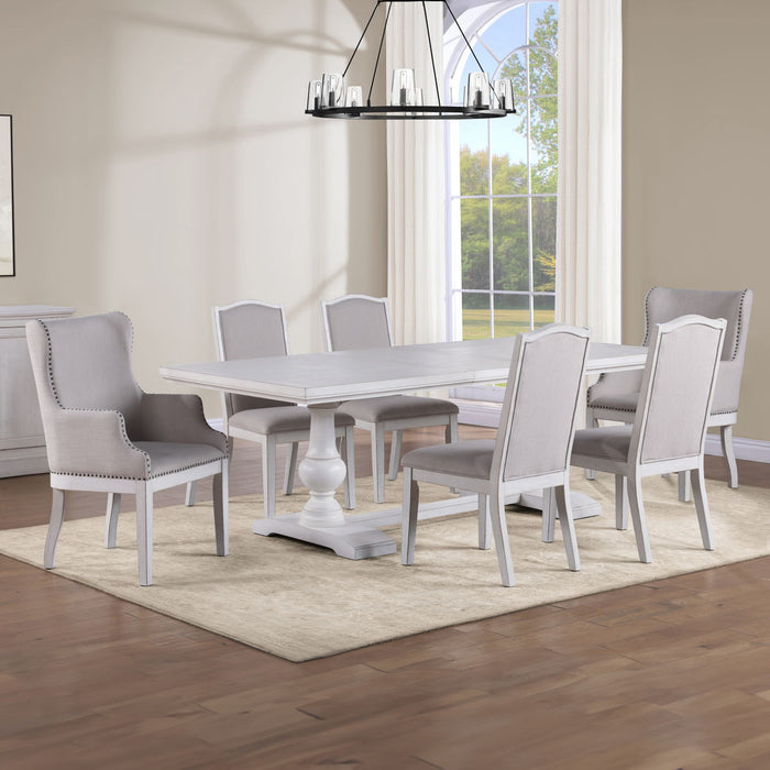 Warren - Dining Set