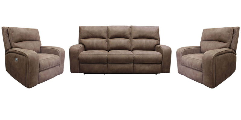 Polaris - Living Room Set - JaxCo Furniture