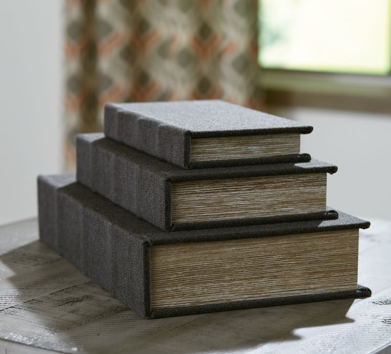 Jolina - Box Set - JaxCo Furniture