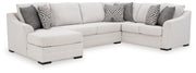 Koralynn - Sectional - JaxCo Furniture