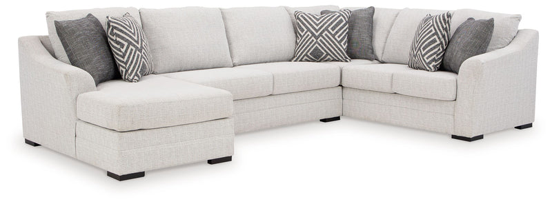 Koralynn - Sectional - JaxCo Furniture