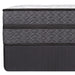 Graham Tight Top Plush Twin Mattress - JaxCo Furniture