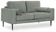 Hazela - Loveseat - JaxCo Furniture