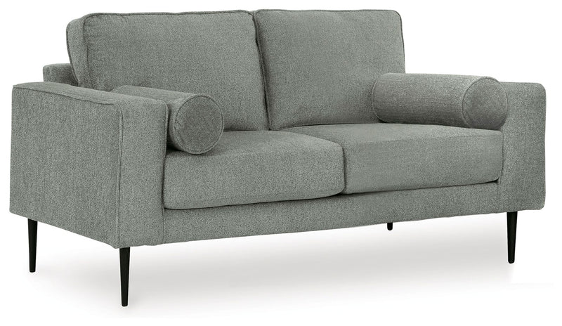Hazela - Loveseat - JaxCo Furniture