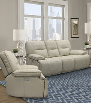 Spartacus - Living Room Set - JaxCo Furniture
