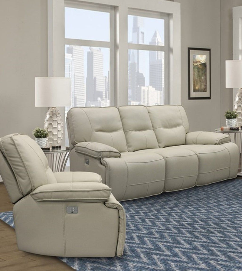 Spartacus - Living Room Set - JaxCo Furniture