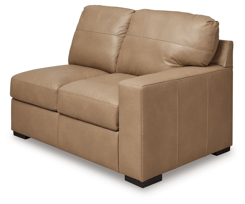 Bandon - Sectional - JaxCo Furniture