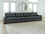 Brindley Pier - Sectional - JaxCo Furniture