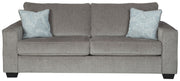 Altari - Stationary Sofa - JaxCo Furniture