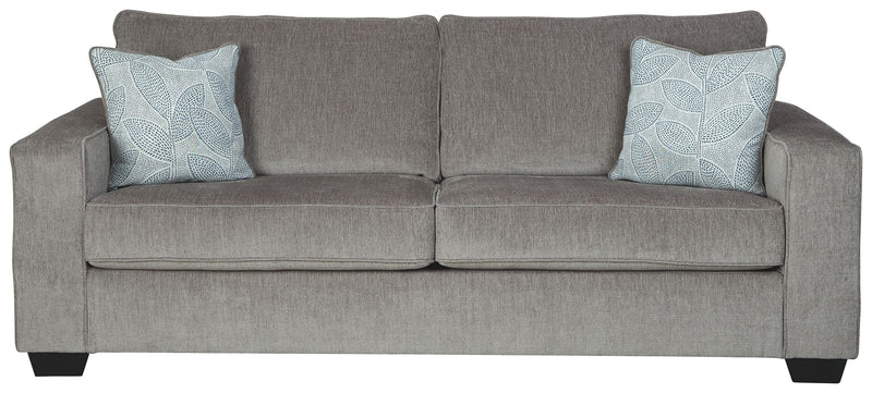 Altari - Stationary Sofa - JaxCo Furniture