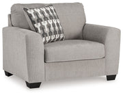 Avenal Park - Living Room Set - JaxCo Furniture