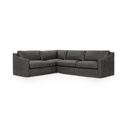 Kipton - Sectional Sofa - JaxCo Furniture