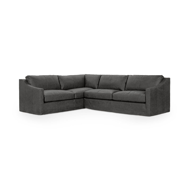 Kipton - Sectional Sofa - JaxCo Furniture