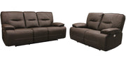 Spartacus - Living Room Set - JaxCo Furniture