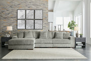 Lindyn - Sectional - JaxCo Furniture