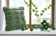 Rustingmere - Pillow - JaxCo Furniture