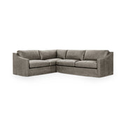 Kipton - Sectional Sofa - JaxCo Furniture