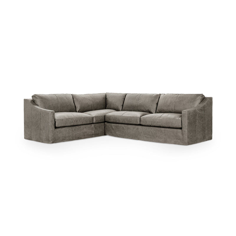 Kipton - Sectional Sofa - JaxCo Furniture