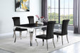 Carone - Dining Room Set - JaxCo Furniture