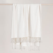 Throws - TC Hunter Throw - JaxCo Furniture