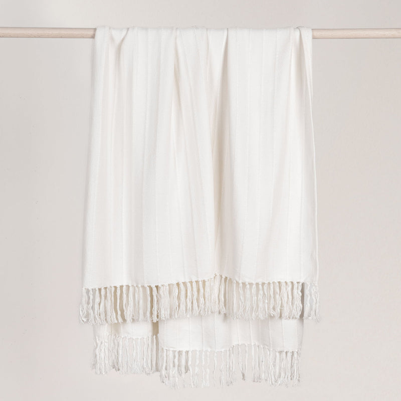 Throws - TC Hunter Throw - JaxCo Furniture