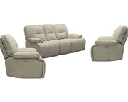 Spartacus - Living Room Set - JaxCo Furniture