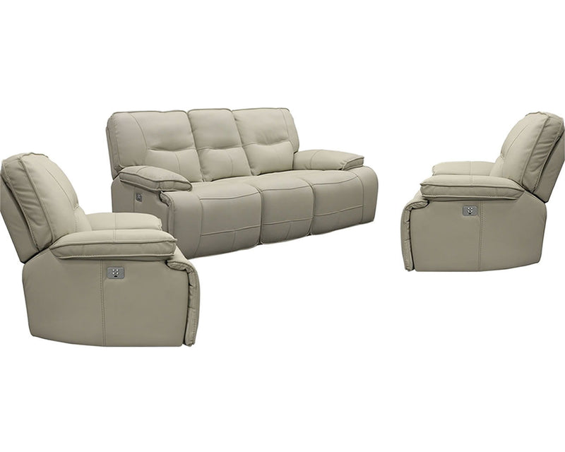 Spartacus - Living Room Set - JaxCo Furniture