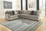 Bovarian - Sectional - JaxCo Furniture