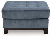 Maxon Place - Oversized Accent Ottoman - JaxCo Furniture
