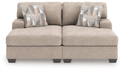Seyler Lane - Sectional - JaxCo Furniture