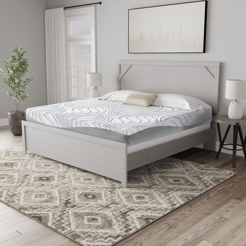 Essentials - Ultra Plush Mattress - JaxCo Furniture