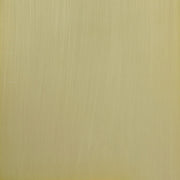 Meryl - Square Faux Marble Top Coffee Table - White And Gold - JaxCo Furniture