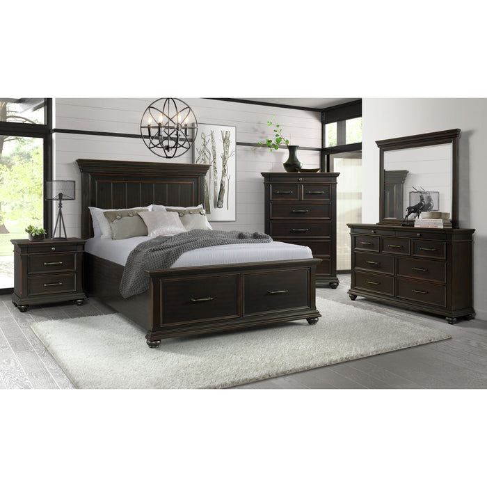 Slater - 9-Drawer Dresser - JaxCo Furniture