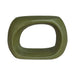 Albers - Outdoor Stool - Dark Green - JaxCo Furniture