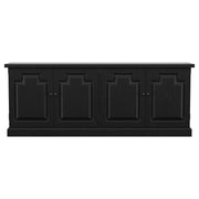 Florence - 4 Door Dining Sideboard Buffet - JaxCo Furniture