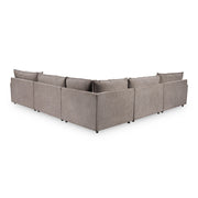Caplan - Modular Sectional - JaxCo Furniture