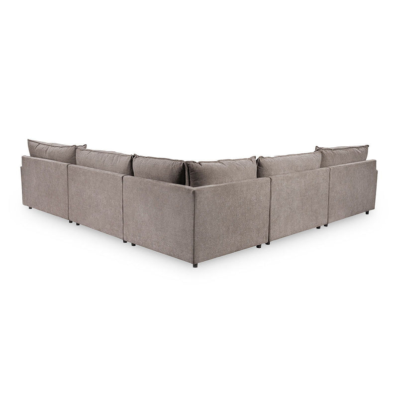 Caplan - Modular Sectional - JaxCo Furniture
