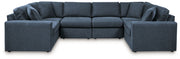Modmax - Ink - Sectional - JaxCo Furniture