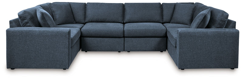 Modmax - Ink - Sectional - JaxCo Furniture