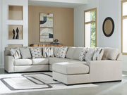 LaureLGrove - Sectional - JaxCo Furniture