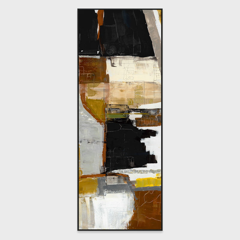 Urban II - Painting Art by Buddy Whitlock - JaxCo Furniture