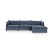 Caplan - Modular Sectional - JaxCo Furniture