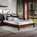 Nix - Platform Bed - JaxCo Furniture