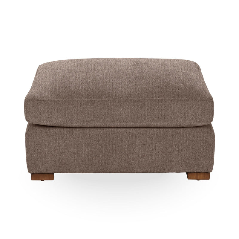 Audrey - Ottoman - JaxCo Furniture