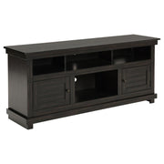 Payne - TV Stand Media Console - JaxCo Furniture