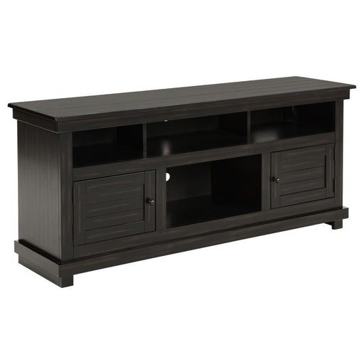 Payne - TV Stand Media Console - JaxCo Furniture