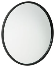 Brocky - Accent Mirror - JaxCo Furniture